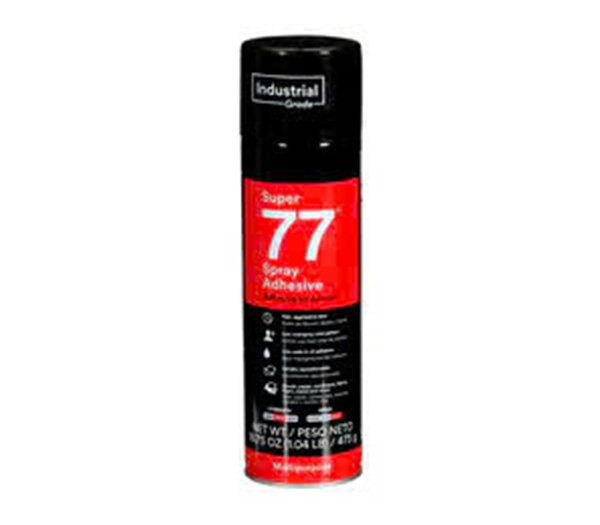 Keo dạng xịt đa dụng 3M™ Super 77™